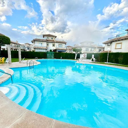 Punta Prima Apartment Dehesa de Campoamor  ภายนอก รูปภาพ