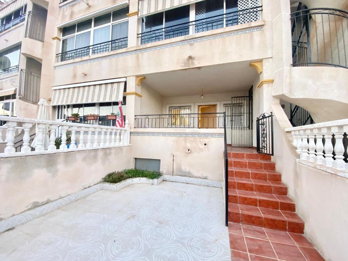 Punta Prima Apartment Dehesa de Campoamor  ภายนอก รูปภาพ