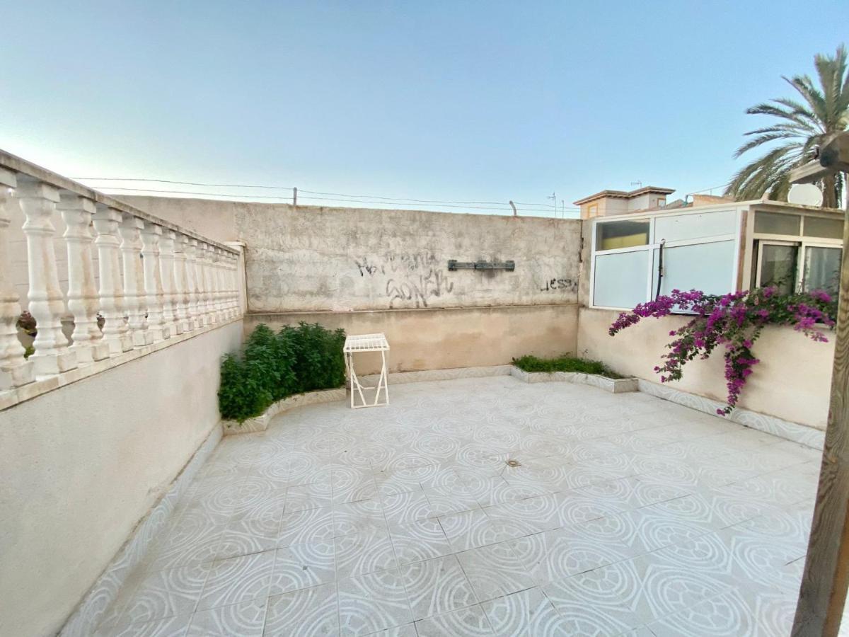 Punta Prima Apartment Dehesa de Campoamor  ภายนอก รูปภาพ