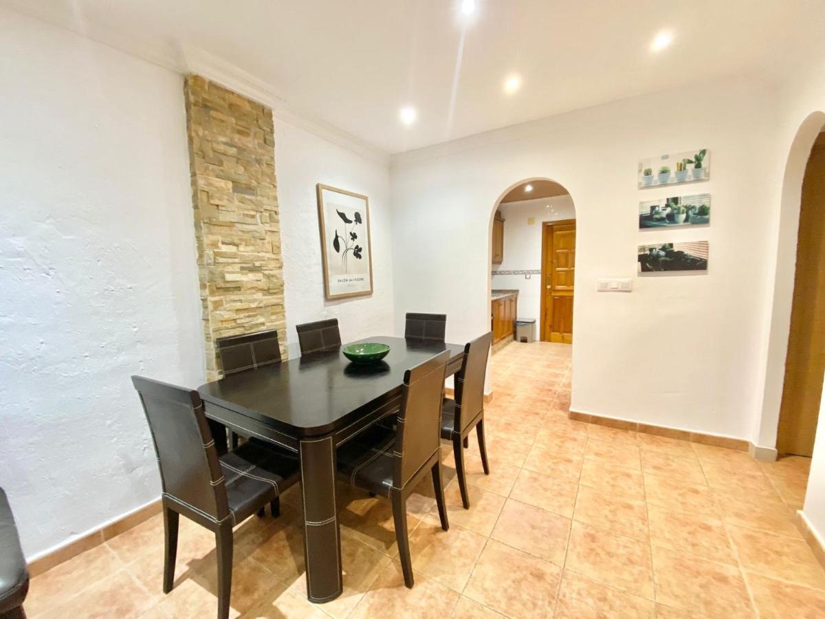 Punta Prima Apartment Dehesa de Campoamor  ภายนอก รูปภาพ
