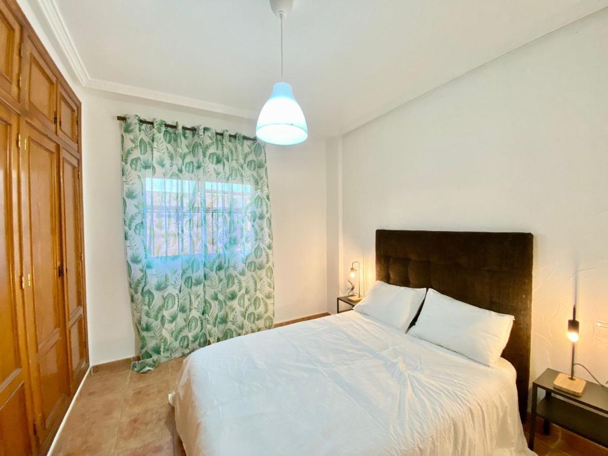 Punta Prima Apartment Dehesa de Campoamor  ภายนอก รูปภาพ