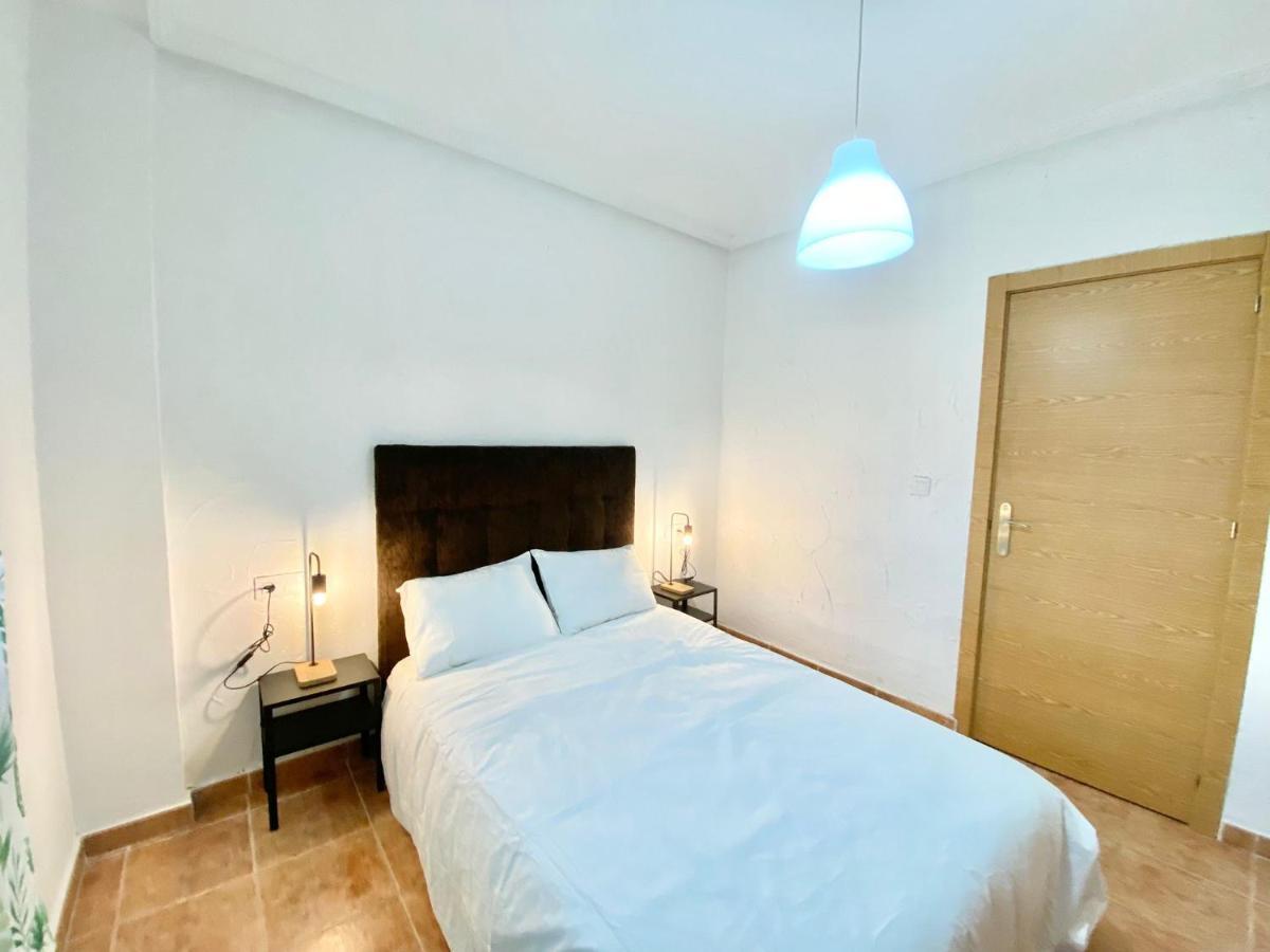 Punta Prima Apartment Dehesa de Campoamor  ภายนอก รูปภาพ