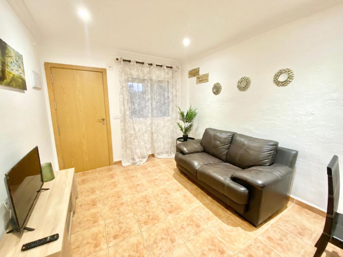 Punta Prima Apartment Dehesa de Campoamor  ภายนอก รูปภาพ