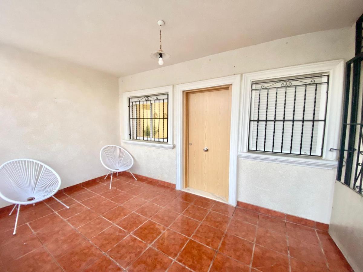Punta Prima Apartment Dehesa de Campoamor  ภายนอก รูปภาพ