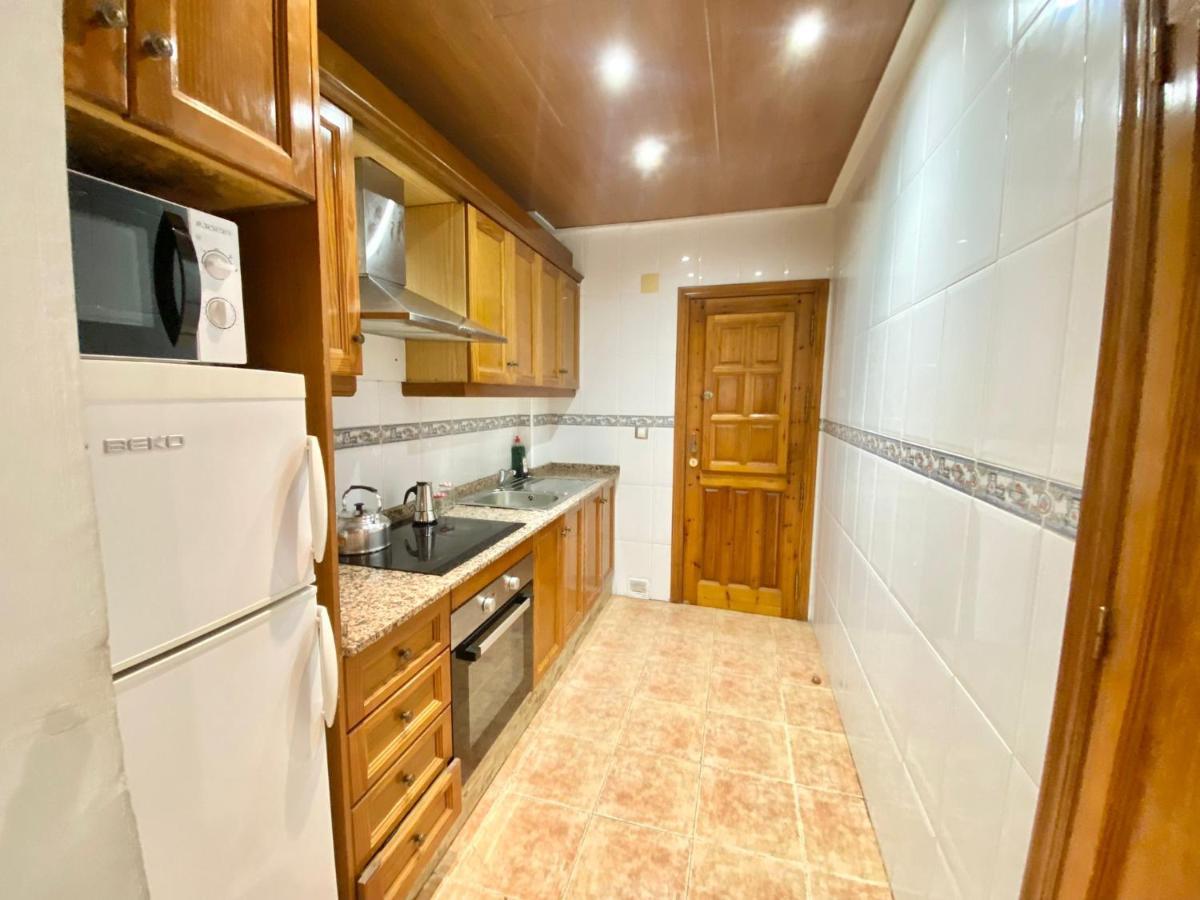 Punta Prima Apartment Dehesa de Campoamor  ภายนอก รูปภาพ