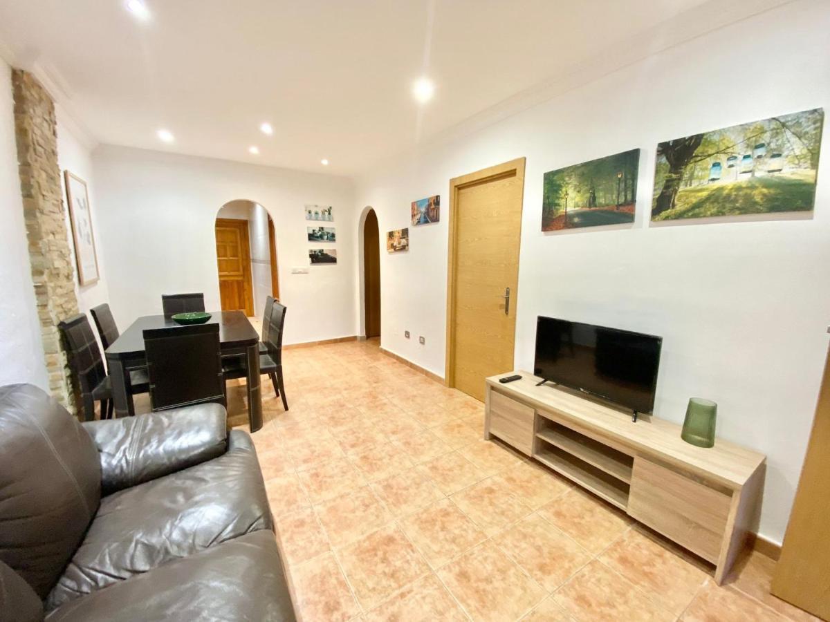 Punta Prima Apartment Dehesa de Campoamor  ภายนอก รูปภาพ