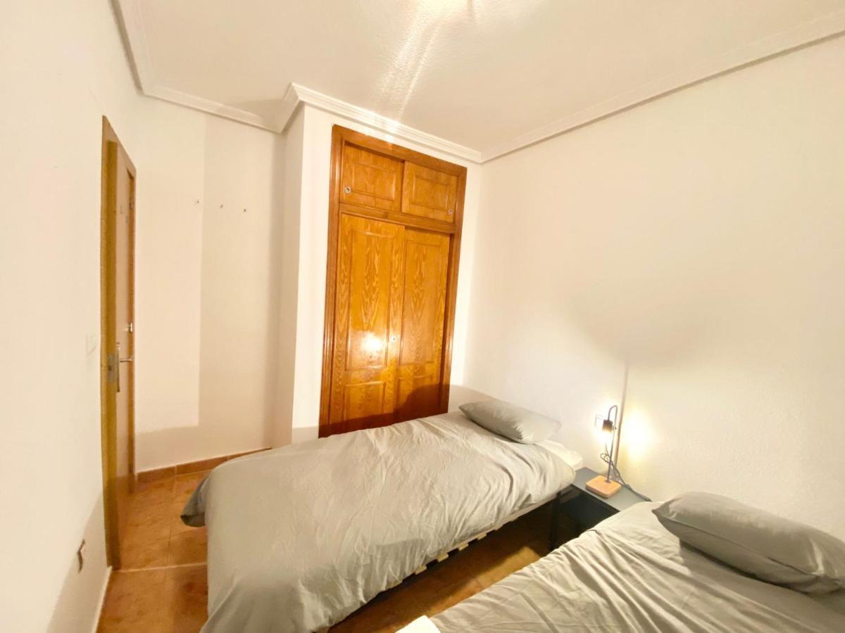 Punta Prima Apartment Dehesa de Campoamor  ภายนอก รูปภาพ