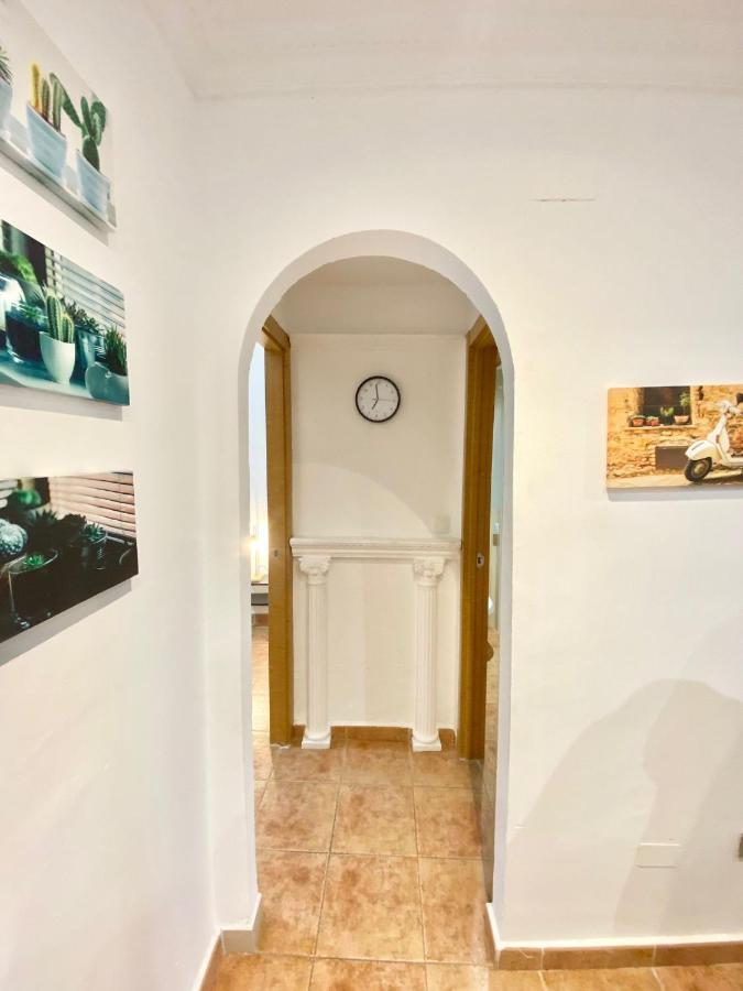 Punta Prima Apartment Dehesa de Campoamor  ภายนอก รูปภาพ