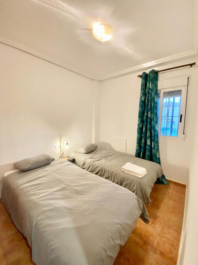 Punta Prima Apartment Dehesa de Campoamor  ภายนอก รูปภาพ