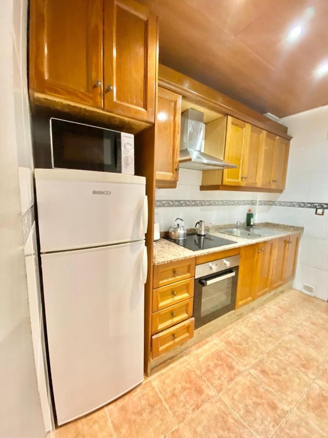 Punta Prima Apartment Dehesa de Campoamor  ภายนอก รูปภาพ
