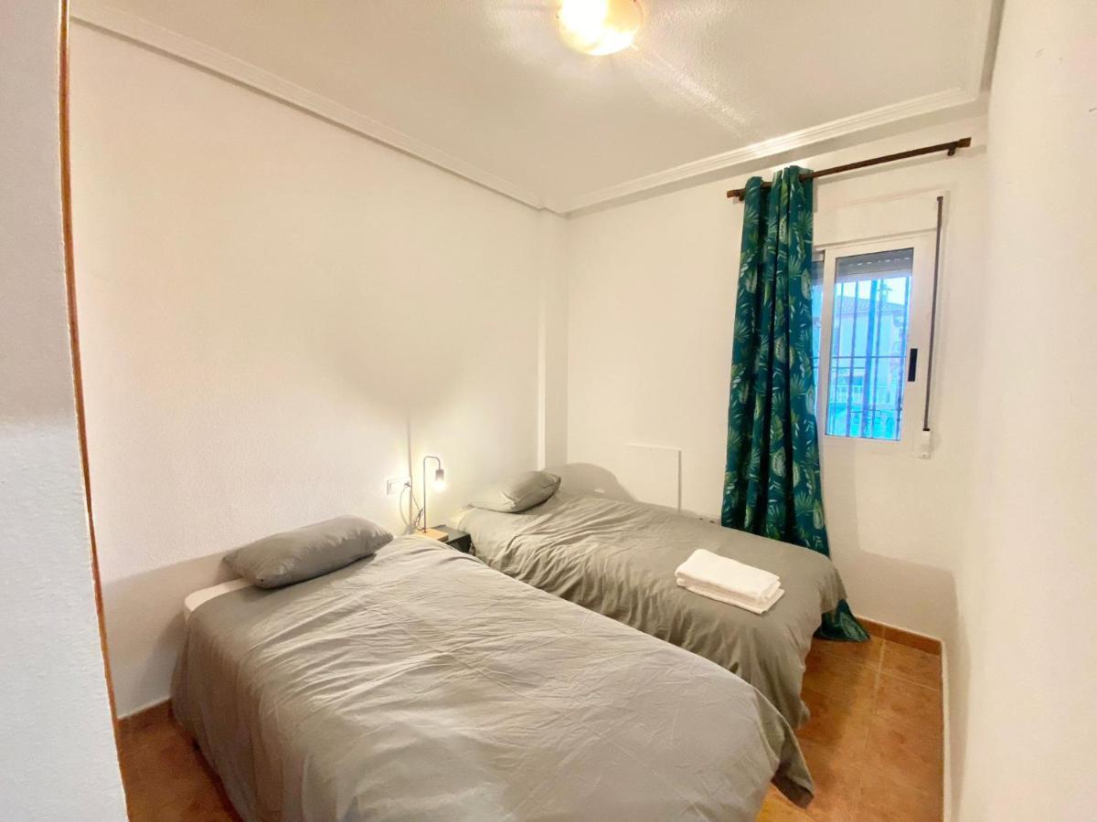 Punta Prima Apartment Dehesa de Campoamor  ภายนอก รูปภาพ