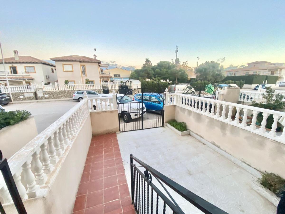 Punta Prima Apartment Dehesa de Campoamor  ภายนอก รูปภาพ