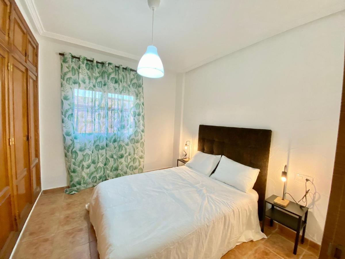 Punta Prima Apartment Dehesa de Campoamor  ภายนอก รูปภาพ