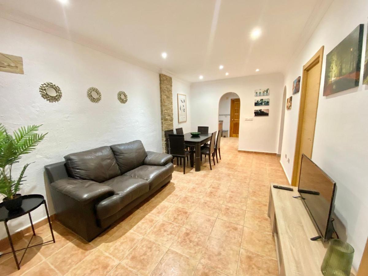Punta Prima Apartment Dehesa de Campoamor  ภายนอก รูปภาพ