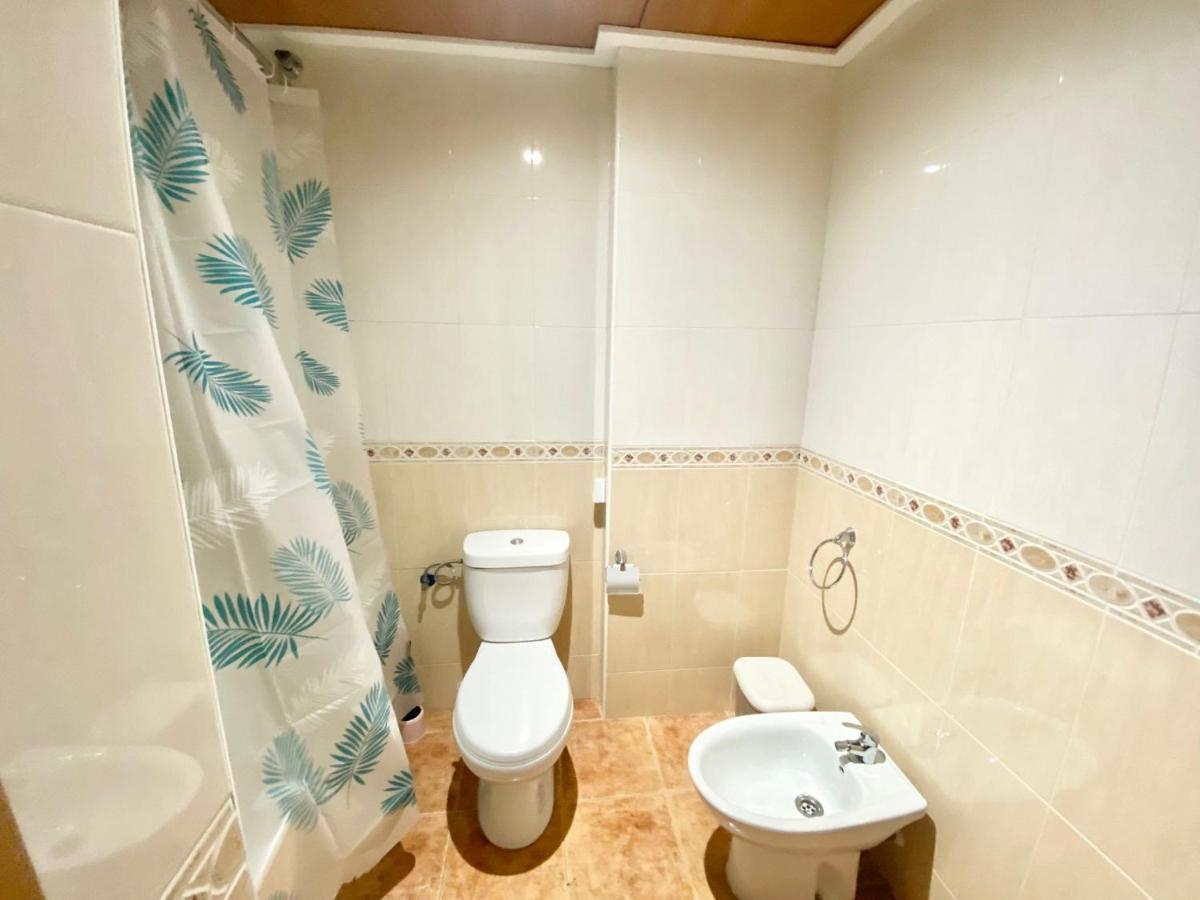 Punta Prima Apartment Dehesa de Campoamor  ภายนอก รูปภาพ