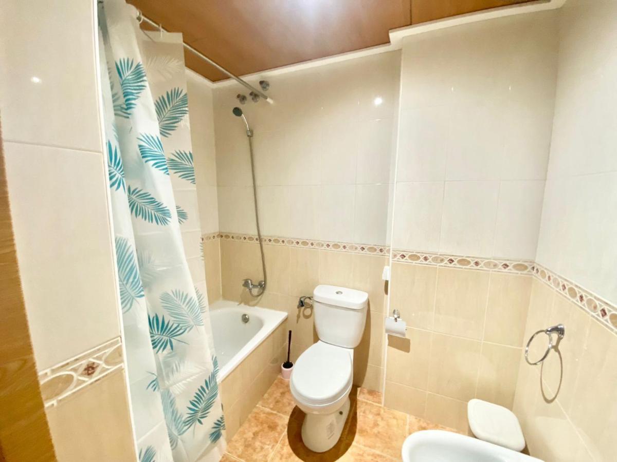 Punta Prima Apartment Dehesa de Campoamor  ภายนอก รูปภาพ