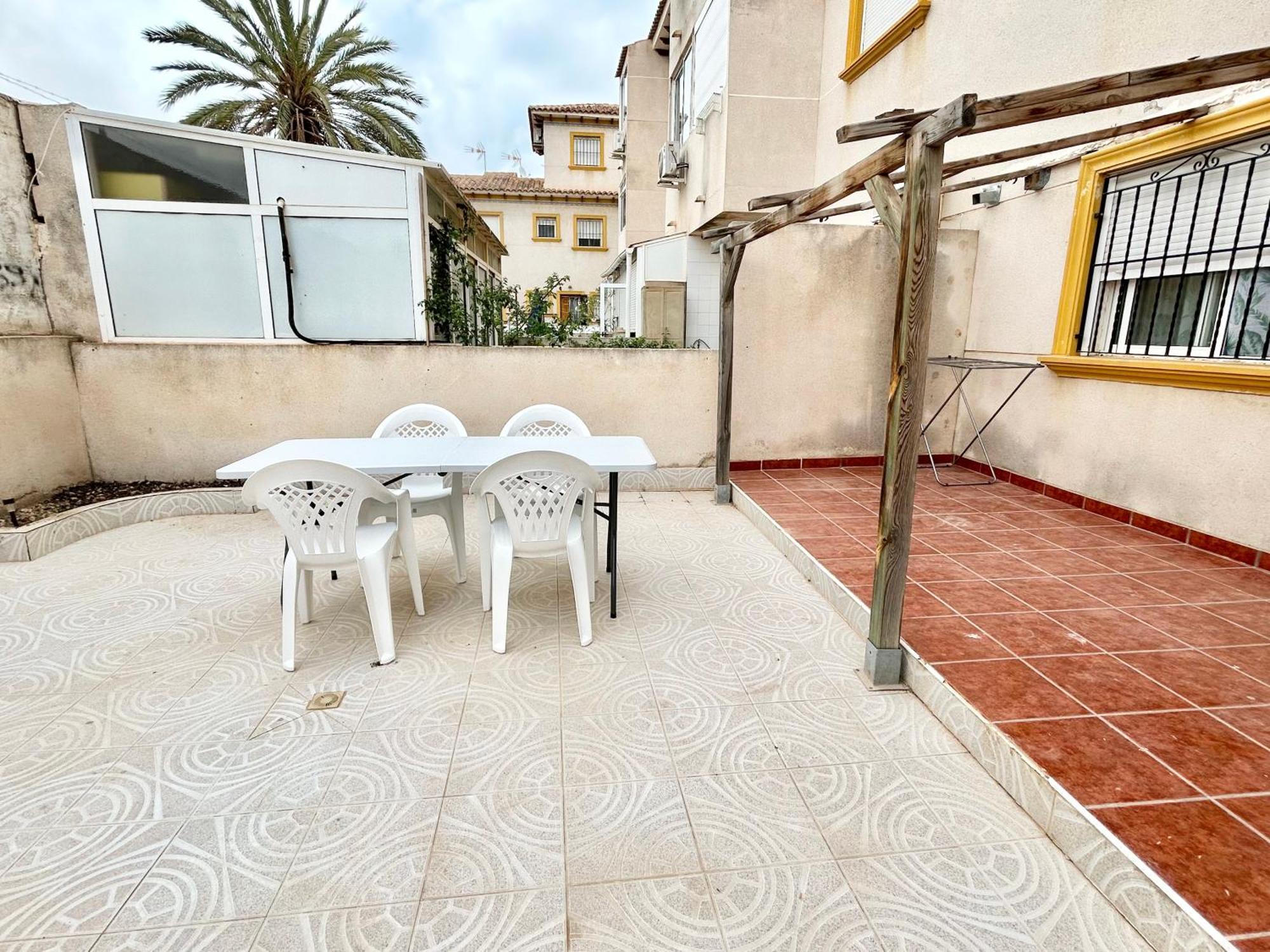 Punta Prima Apartment Dehesa de Campoamor  ภายนอก รูปภาพ